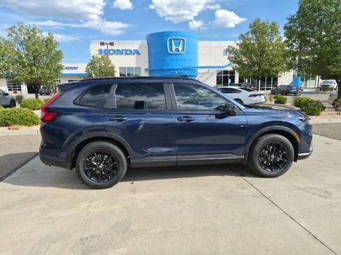 New 2026 Honda CR-V Sport image 6