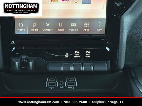 New 2026 RAM 1500 Laramie image 14