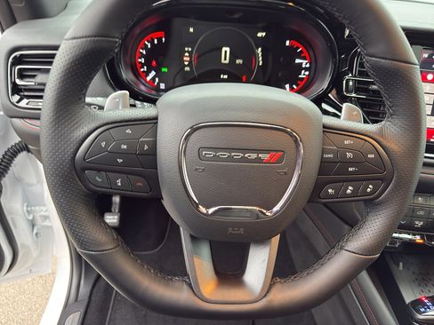 New 2026 Dodge Durango GT image 17