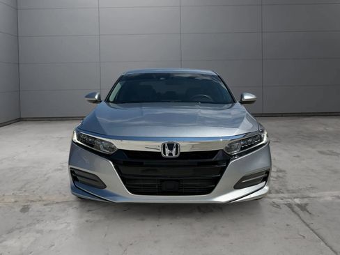 Used 2019 Honda Accord LX image 2