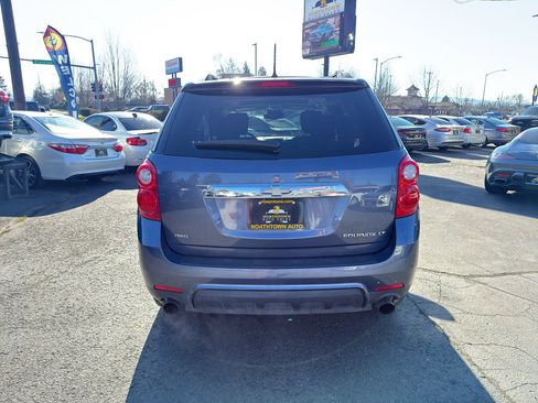 Used 2014 Chevrolet Equinox LT w/ Driver Convenience Package image 6