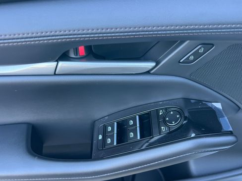 New 2026 MAZDA MAZDA3 s Sport image 8