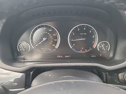 Used 2014 BMW X3 xDrive28i AWD/4WD image 5