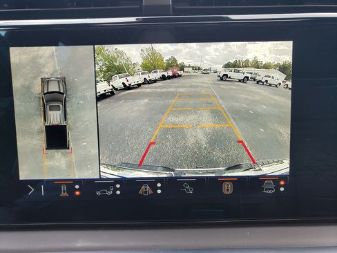 Used 2024 GMC Sierra 1500 Denali Ultimate image 40