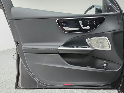 Certified 2024 Mercedes-Benz C 300 Sedan image 29