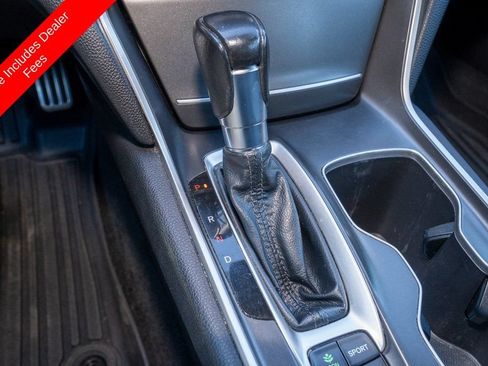 Used 2022 Honda Accord Sport image 10