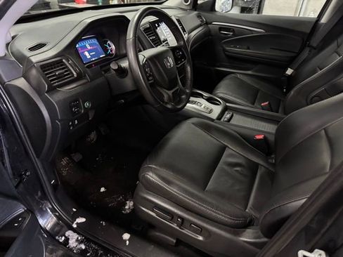 Used 2022 Honda Pilot Special Edition image 17