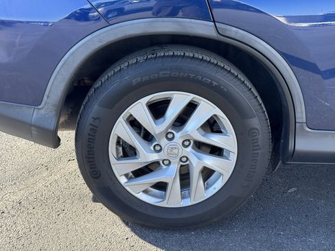 Used 2016 Honda CR-V EX-L image 21