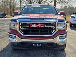 Used 2016 GMC Sierra 1500 SLE w/ SLE Value Package RWD video 2