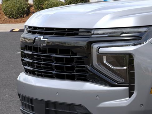 New 2026 Chevrolet Tahoe RST w/ RST Capability Package AWD/4WD image 54