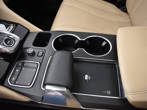 Used 2023 Acura MDX w/Technology Package image 23