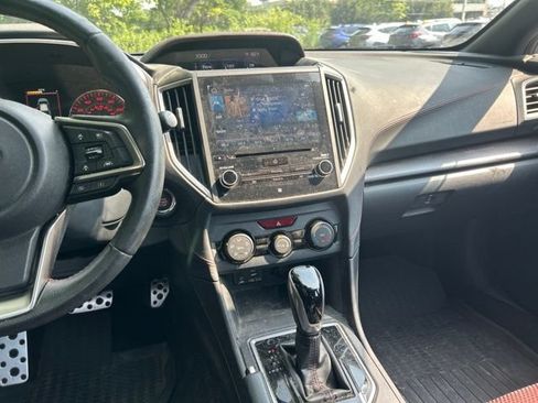 Used 2020 Subaru Impreza 2.0i Sport AWD/4WD image 14