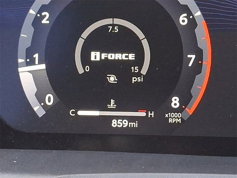 Certified 2024 Toyota Tacoma TRD Sport image 18