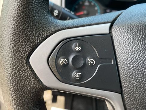 Used 2020 Chevrolet Colorado W/T w/ WT Convenience Package AWD/4WD image 34