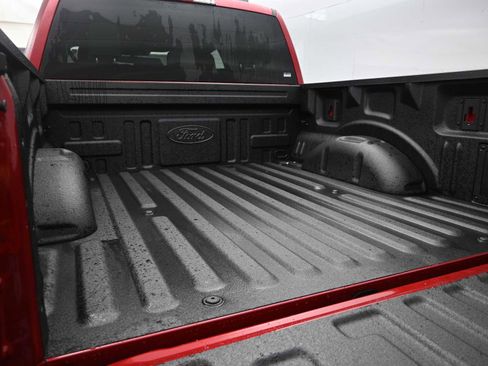 Used 2024 Ford F150 XLT w/ FX4 Off-Road Package AWD/4WD image 16