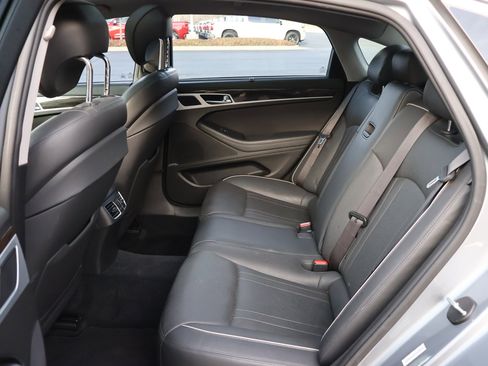 Used 2015 Hyundai Genesis 3.8 w/ Option Group 03 image 24