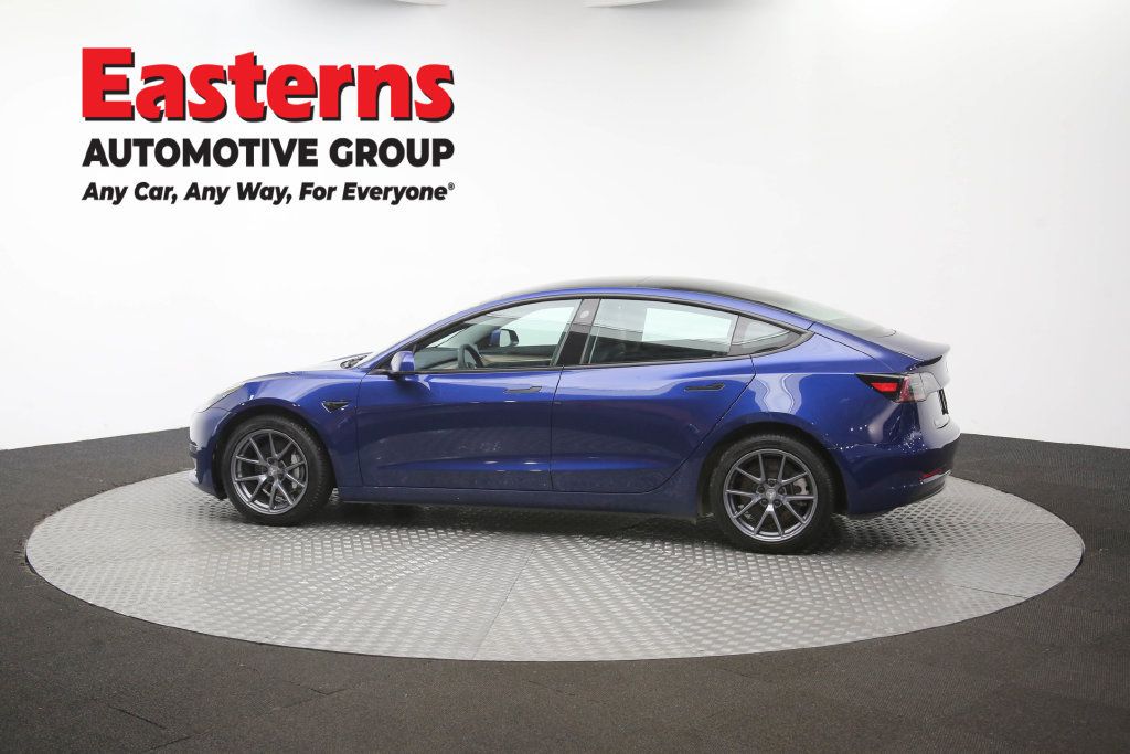 Used 2023 Tesla Model 3 Long Range AWD/4WD image 56