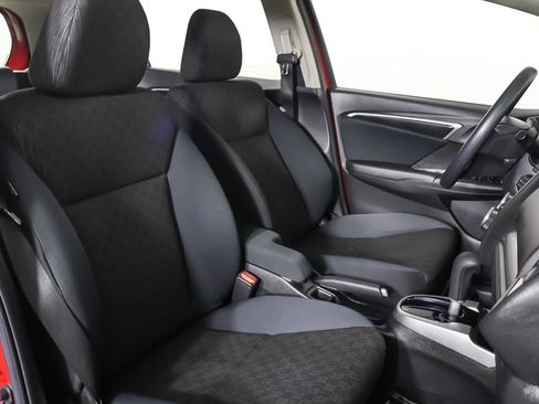 Used 2016 Honda Fit LX image 26