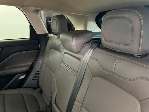 Used 2024 Lincoln Corsair AWD w/ Equipment Group 101A image 21