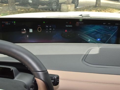 New 2026 Lincoln Navigator Black Label image 27