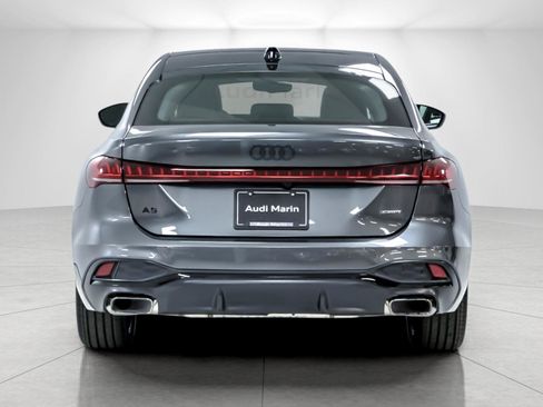 New 2026 Audi A5 2.0T Premium AWD/4WD image 4