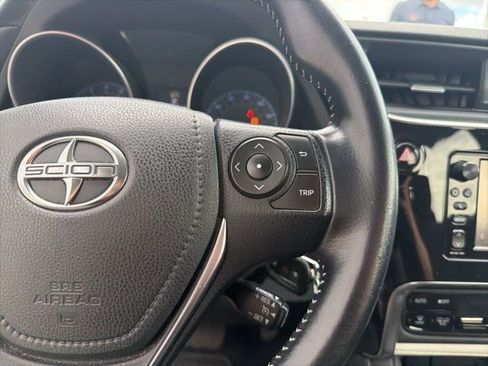 Used 2016 Scion iM image 20