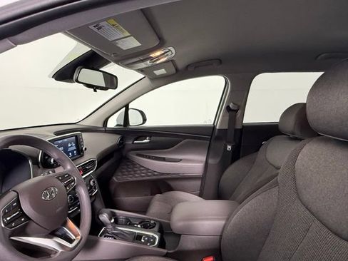 Used 2019 Hyundai Santa Fe SEL FWD image 36