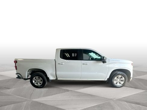 Used 2021 Chevrolet Silverado 1500 LT RWD image 9