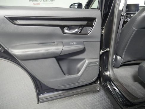 Certified 2024 Honda CR-V EX-L image 12