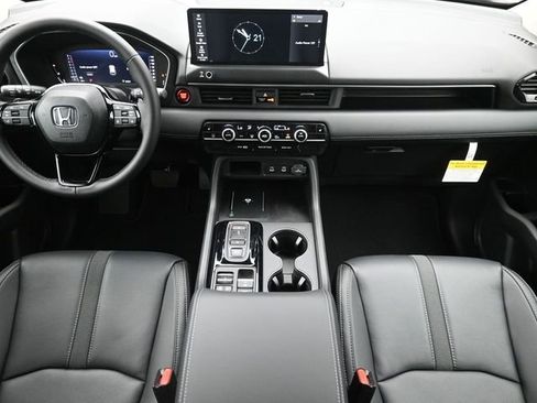 New 2026 Honda Pilot EX-L image 22