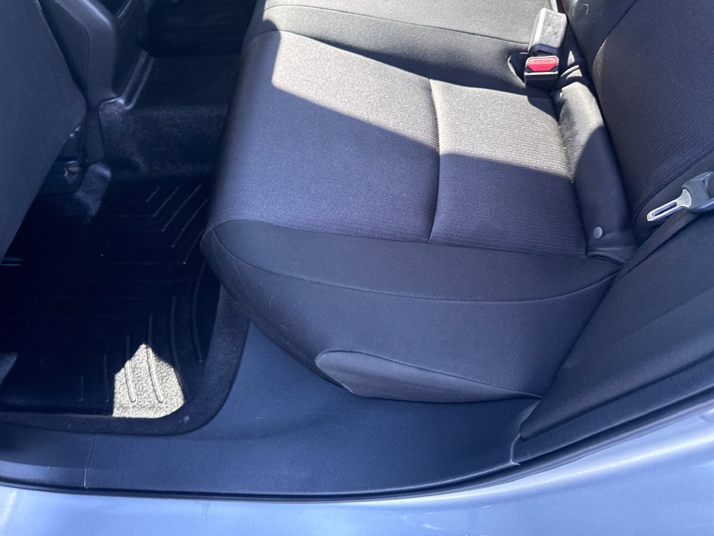 Used 2018 Honda Accord LX image 17