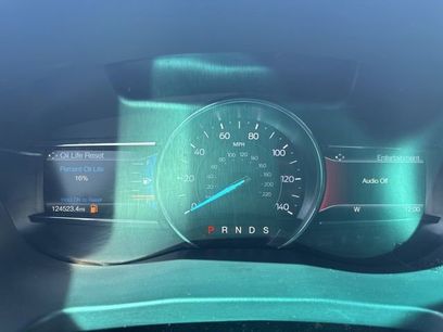 Used 2019 Ford Explorer XLT w/ Equipment Group 201A