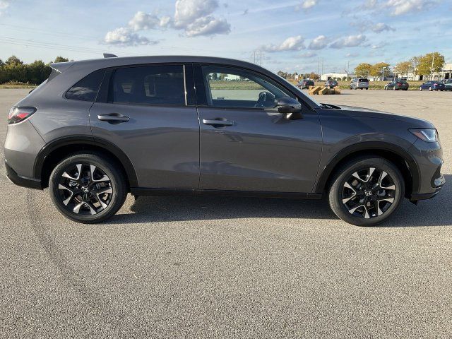 New 2027 Honda HR-V EX-L image 13
