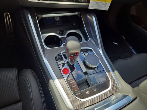 New 2026 BMW XM Label Red image 22