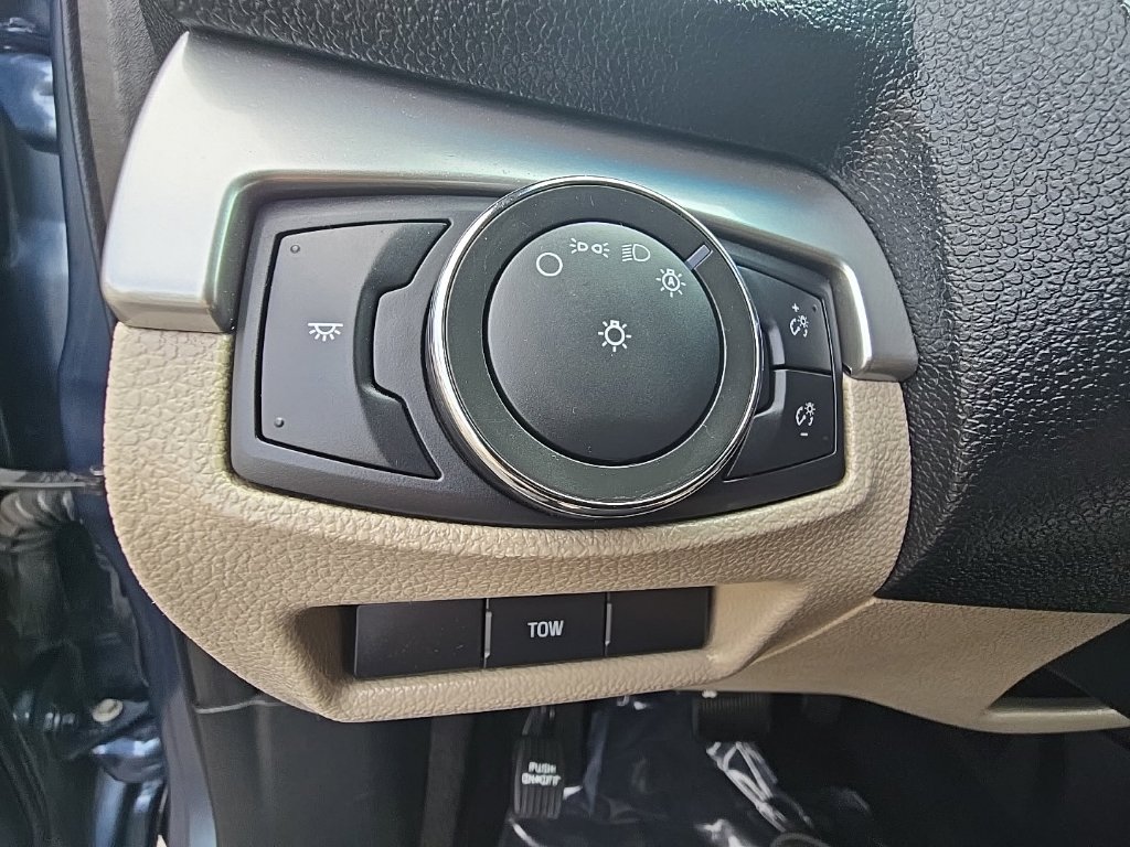 Used 2018 Ford Explorer 4WD image 14