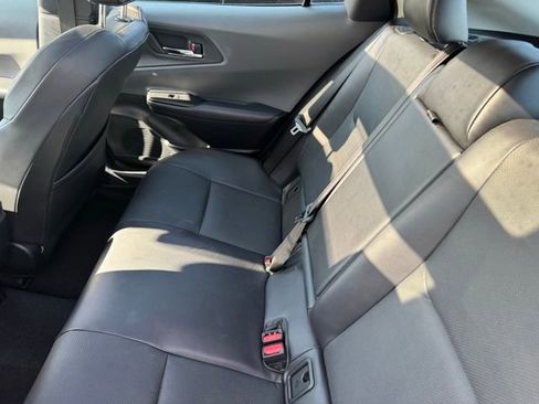 Used 2023 Toyota Prius XLE image 7