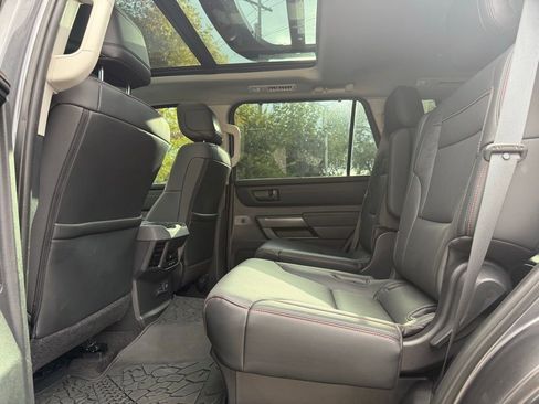 Used 2023 Toyota Sequoia TRD Pro image 16