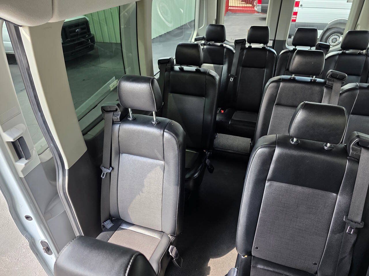 Used 2023 Ford Transit 350 XL RWD image 13