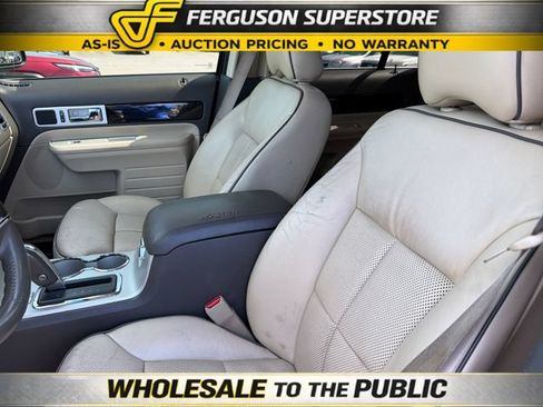 Used 2008 Lincoln MKX 2WD image 19