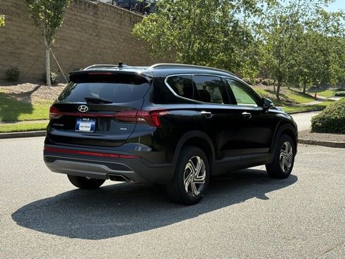 Used 2023 Hyundai Santa Fe SEL image 5