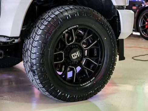 Used 2020 Ford F350 XL w/ Power Equipment Group AWD/4WD image 61