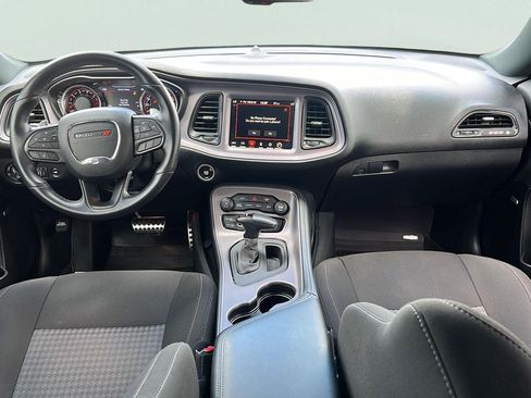 Used 2023 Dodge Challenger R/T Scat Pack RWD image 21