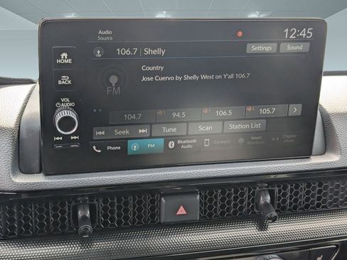 Used 2025 Honda CR-V EX-L image 25