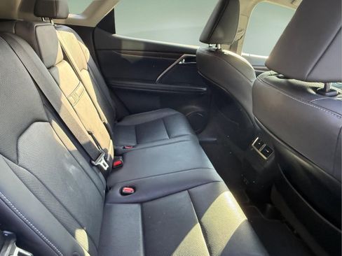 Used 2022 Lexus RX 350 FWD w/ Premium Package image 19