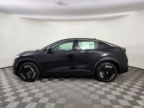 New 2026 Nissan Leaf S+ w/ Floor Mat Package (S+) image 2