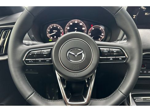 New 2026 MAZDA CX-90 3.3 Turbo w/ Premium Plus Pkg image 23