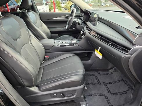 Used 2026 INFINITI QX60 Luxe w/ Cargo Package FWD image 21