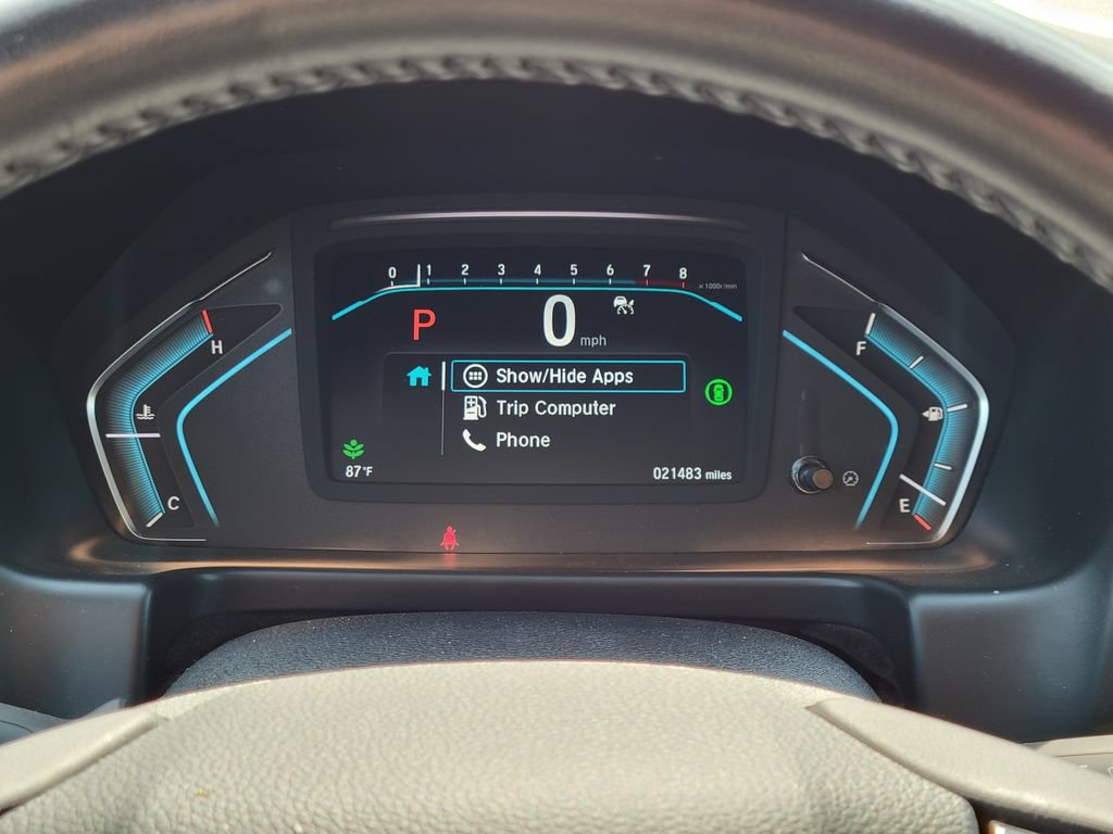 Used 2023 Honda Odyssey Elite image 12