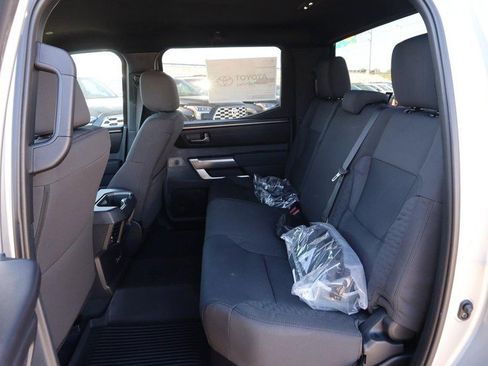 New 2026 Toyota Tundra SR5 image 9
