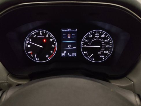 Used 2022 Subaru Legacy Premium w/ Popular Package #1 image 23